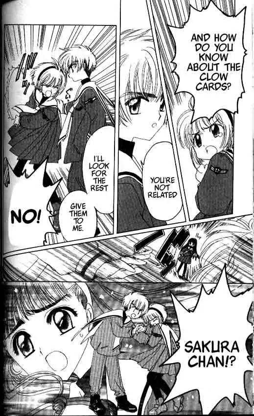 Card Captor Sakura Chapter 8 17